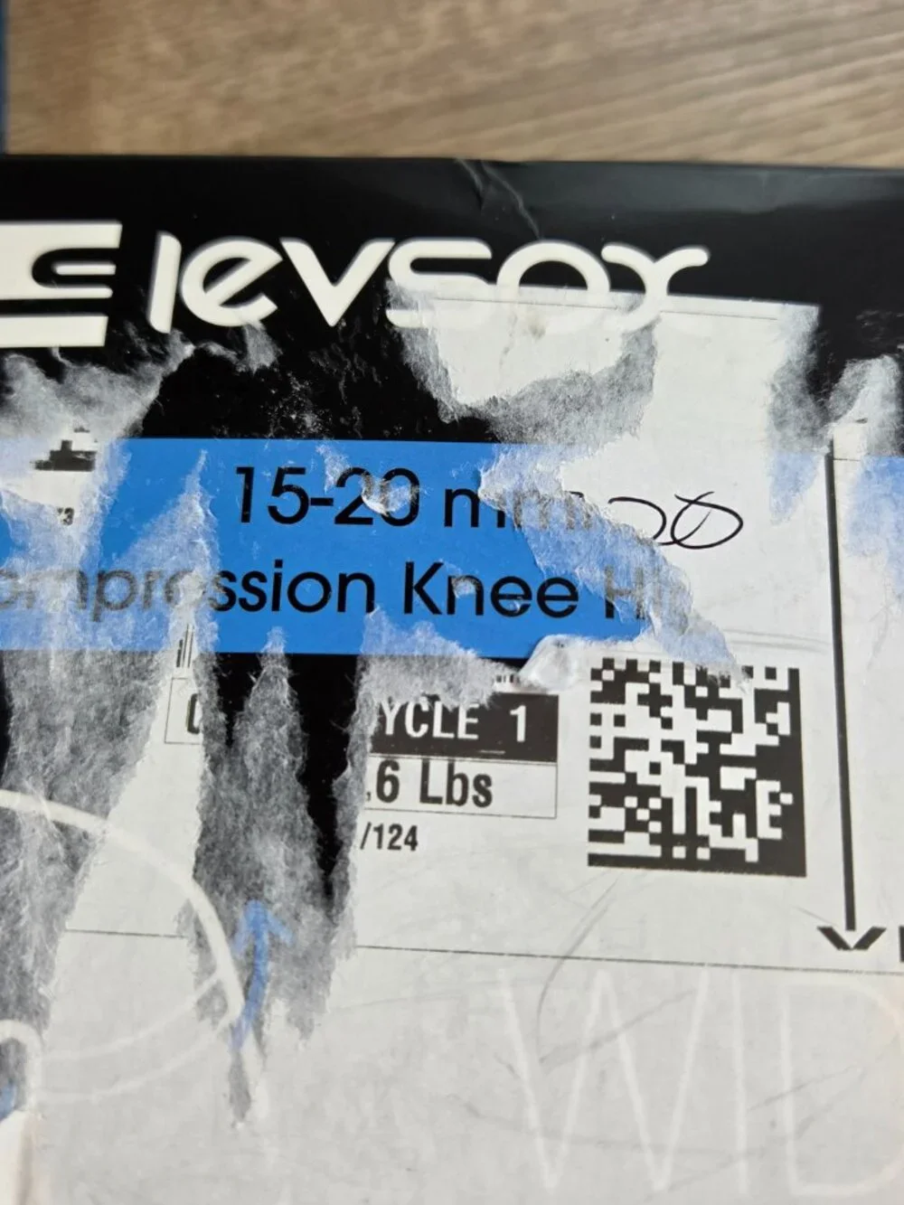 Levsox keep your